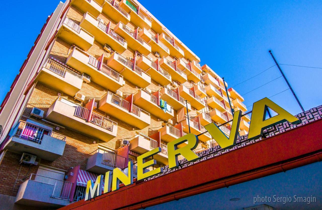 427 Estudio En Minerva Apartamentos -Vista Al Jardin - Piscina Y Playa Benalmádena Eksteriør billede