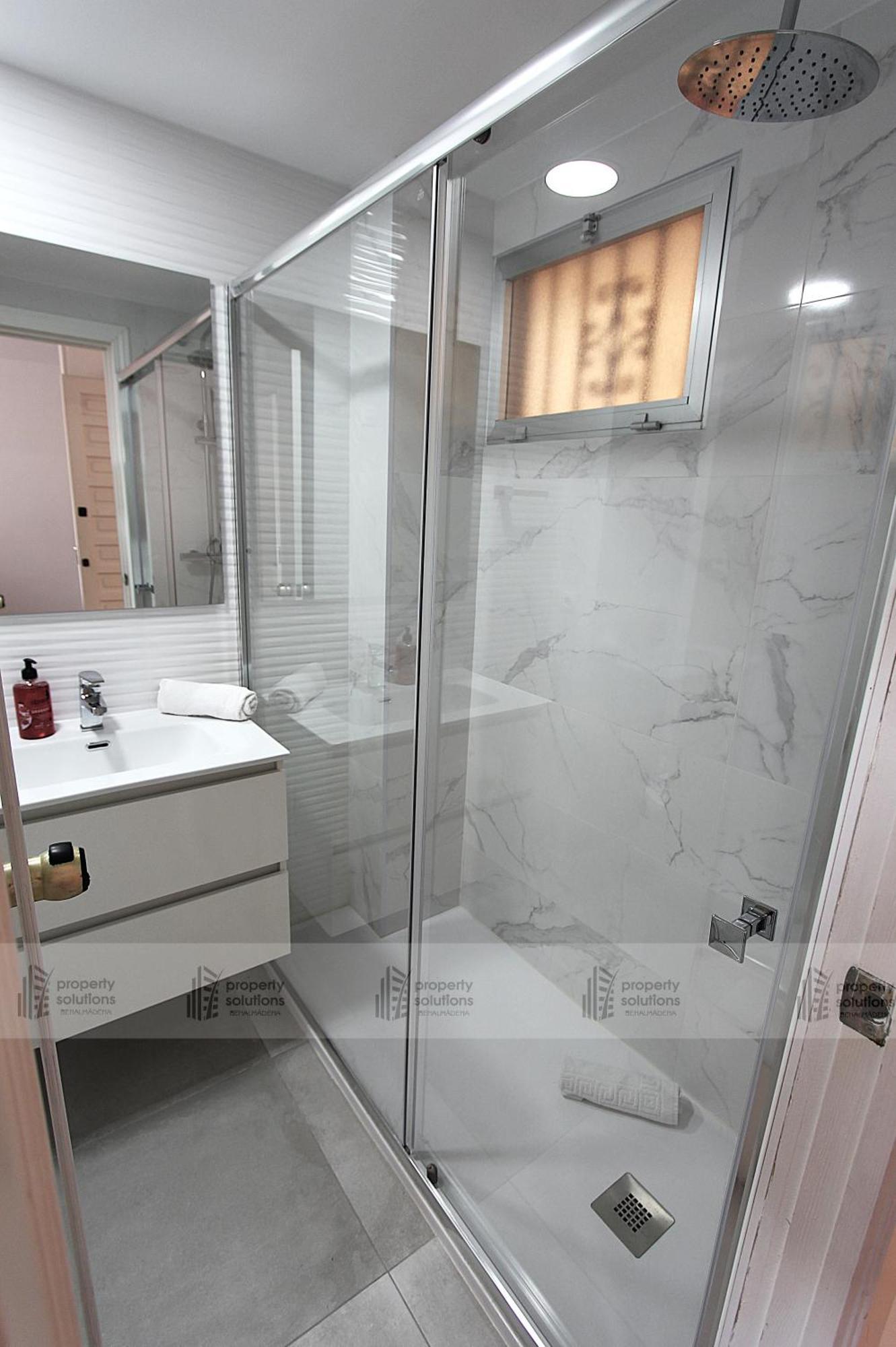 427 Estudio En Minerva Apartamentos -Vista Al Jardin - Piscina Y Playa Benalmádena Eksteriør billede